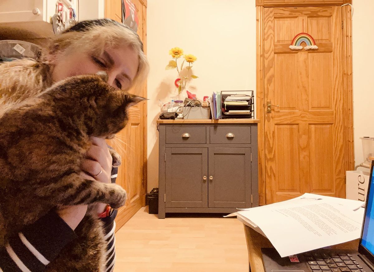 A little Shakespeare with Twinkle